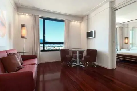 DoubleTree by Hilton Florence Metropole in Florence, foto 21