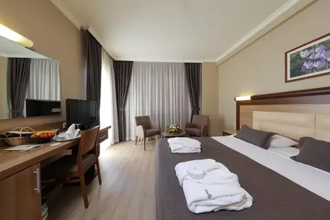 Sueno Hotels Beach Side in Manavgat — foto 28