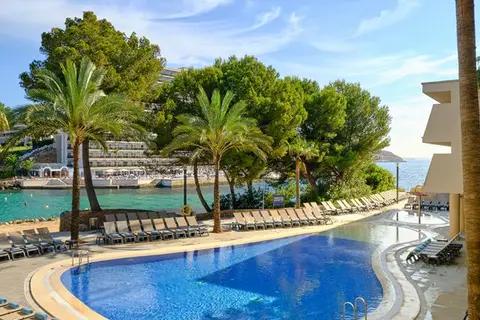 Hotel Occidental Cala Viñas in Calvià — foto 5