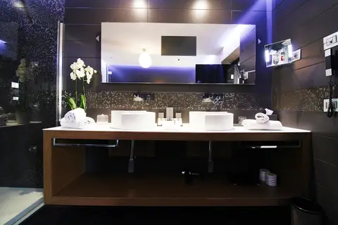 Divina Luxury Hotel in Rome, foto 29
