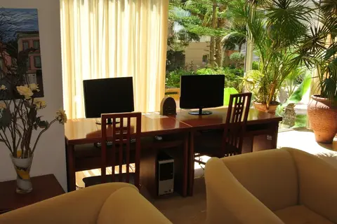 Castro Beach Hotel in Máleme, foto 29