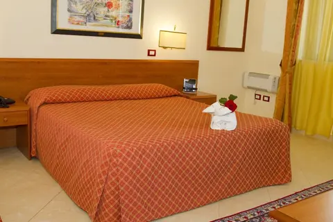 Centrale in Alcamo — foto 22