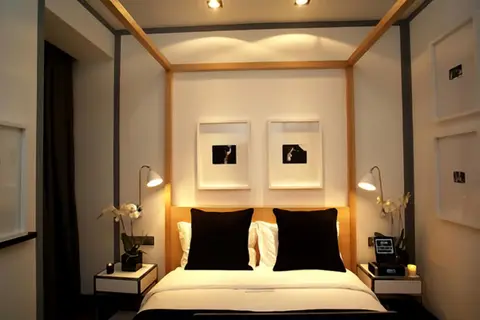 Brown’s Downtown Hotel in Almada — foto 8
