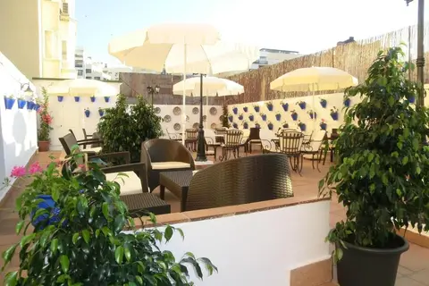 Hotel El Faro Marbella in Marbella