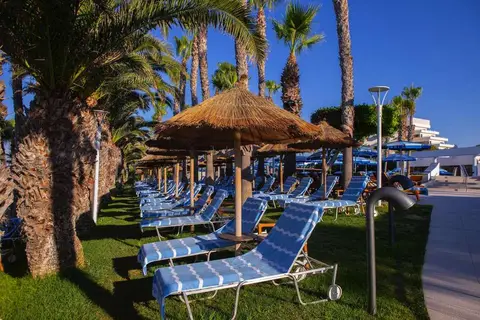 GrandResort Limassol in Limassol — foto 25