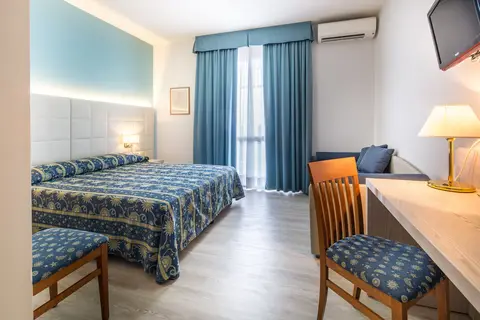 Hotel San Giorgio in Rome — foto 27