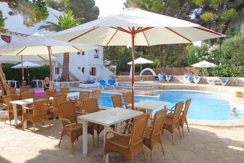 Appartementen Los Pinares de Benet foto 3