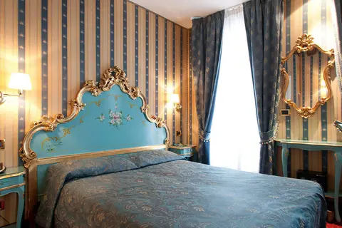 Hotel al Graspo de Ua in Venetië, foto 18