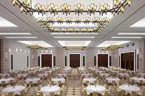 The Westin Resort Costa Navarino in Δημοτική Ενότητα Γαργαλιάνων — foto 12