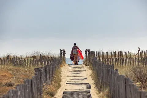 Les Dunes foto 26