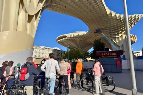 Actief Overwinteren Marbella in Guadalmar-San Julián — foto 8