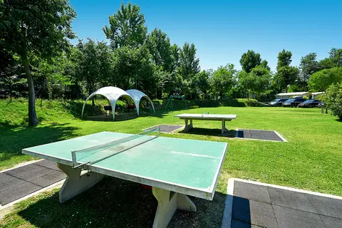 Camping Baia Verde in Sienna — foto 17