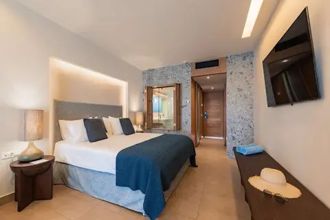 Hotel Lindos Mare in Lindos, foto 3