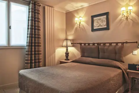 Hôtel Albe Bastille in Parijs — foto 2