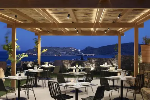Cayo Exclusive Resort & Spa in Πλάκα — foto 26