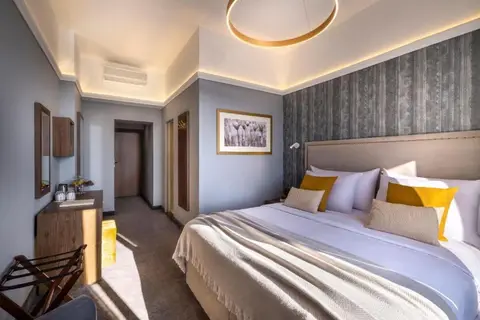 Imperial Heritage Hotel, Valamar Collection in Rab — foto 28