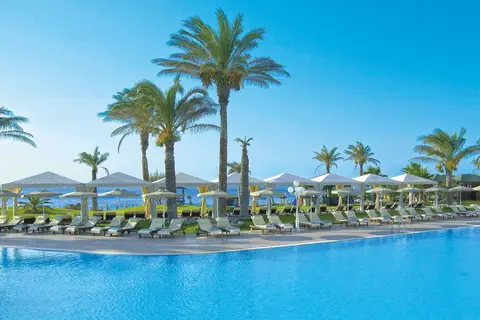 Hotel Rodos Palladium Leisure & Wellness in Faliraki — foto 5