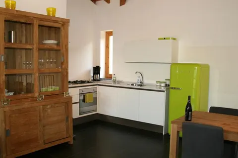 Tenuta Madonnina in Castiglione di Sicilia — foto 11