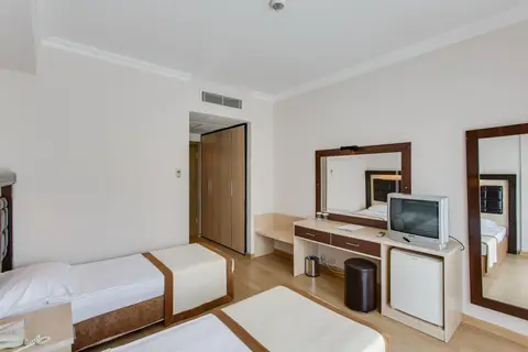 Tu Casa Gelidonya Hotel in Kemer — foto 26