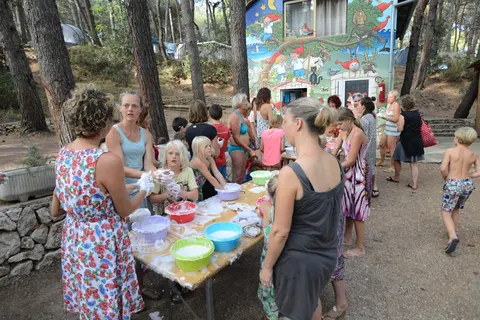 Camping Bijar foto 12