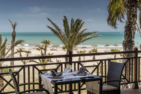 Hotel Iberostar Selection Eolia Djerba in Djerba — foto 27