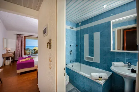 Iliessa Beach Hotel foto 10