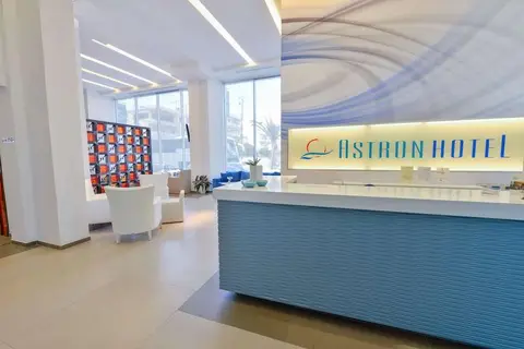 Hotel Astron in Δημοτική Ενότητα Ιεράπετρας — foto 8