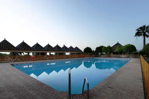Parador de Carmona in Carmona, foto 13