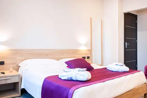 Mercure Palermo Centro in Palermo — foto 28