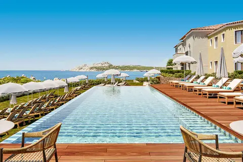 Mangia's Santa Teresa Resort in Santa Teresa di Gallura — foto 25