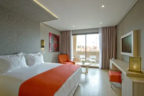 Hotel Be Live Collection Marrakech in Marrakech — foto 7