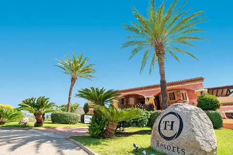 TH San Teodoro in Santu Diadòru/San Teodoro — foto 10
