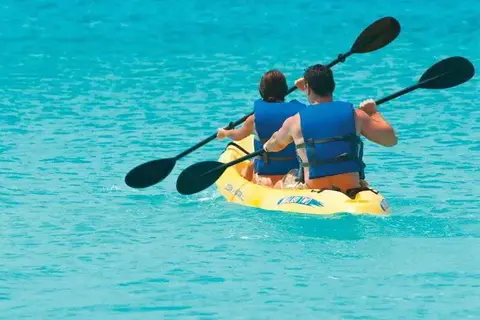 Hotel Divi Aruba All Inclusive in Punta Brabo — foto 9