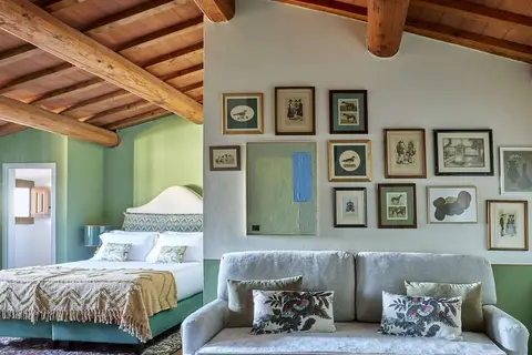 Tenuta di Artimino in Carmignano — foto 17