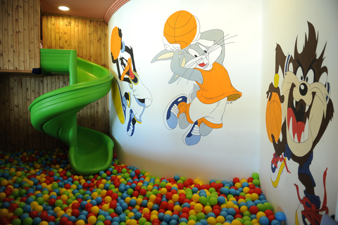 Hotel Green Nature Diamond foto 25