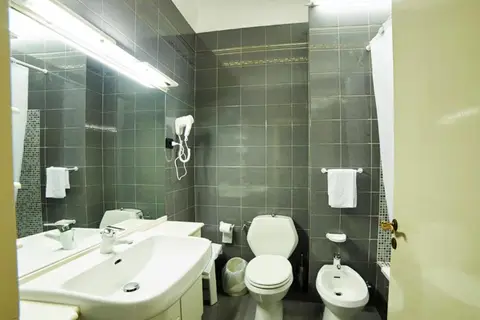 Hotel Giardino in Arona, foto 29