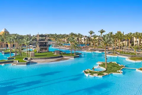 Pickalbatros Oasis Hotel - Port Ghalib in Port Ghalib, foto 8