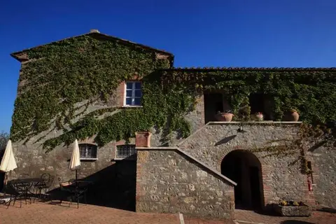 Agriturismo La Sovana in Sarteano — foto 25