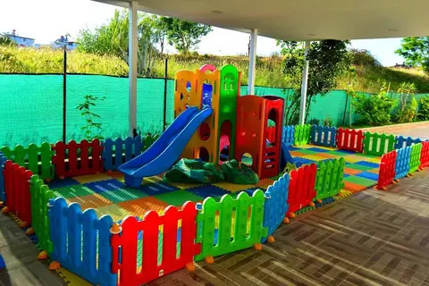 Q Ella Beach Hotel Side in Manavgat — foto 22