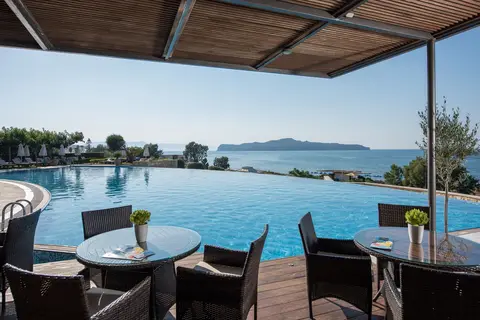 Cretan Dream Resort & Spa in Agia Marina — foto 8