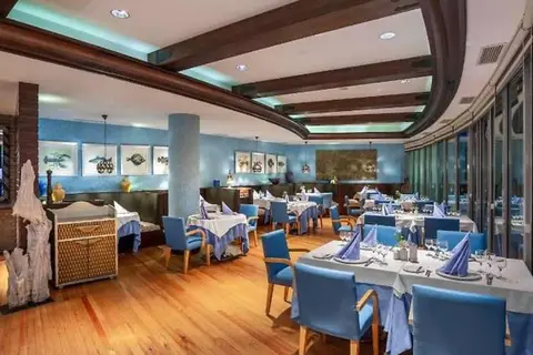 Calista Luxury Resort in Serik — foto 18