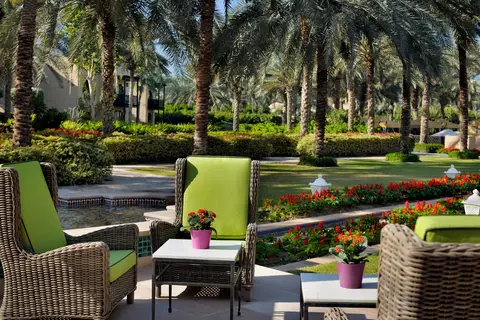 One&Only Royal Mirage in Dubai — foto 15