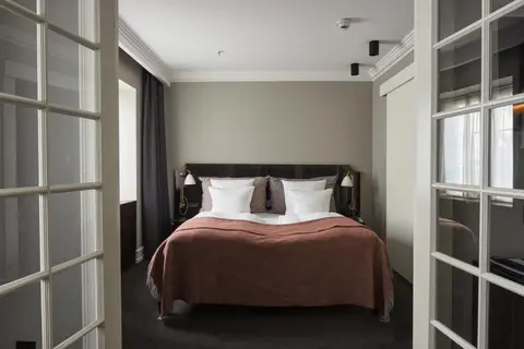 Hotel Skt. Annæ in Kopenhagen — foto 19