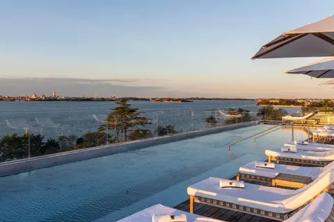 JW Marriott Venice Resort & Spa in Venetië, foto 25