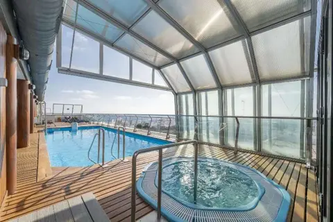 Hotel Artiem Capri in Maó