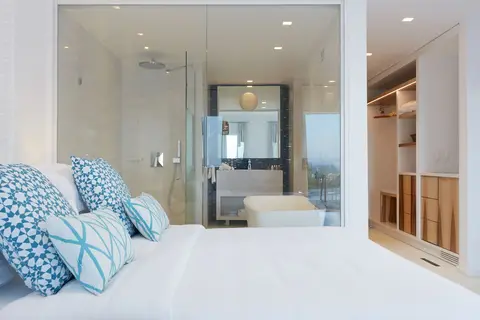 Myconian Ambassador Relais & Chateaux Hotel in Πλατύς Γιαλός — foto 26