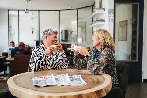 Hotel Blooker foto 16