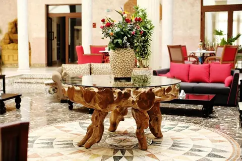 Hotel Julius in El Djem — foto 6