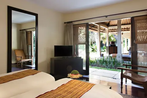 KAYUMANIS SANUR PRIVATE VILLAS &SPA in Denpasar — foto 15