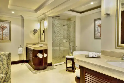 The Westin Turtle Bay Resort & Spa Mauritius in Arsenal VCA — foto 27